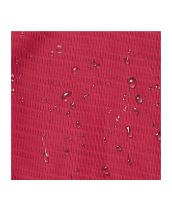 Torba do notebooka 15,6'' RivaCase Tiergarten czerwona, z materiału wodoodpornego