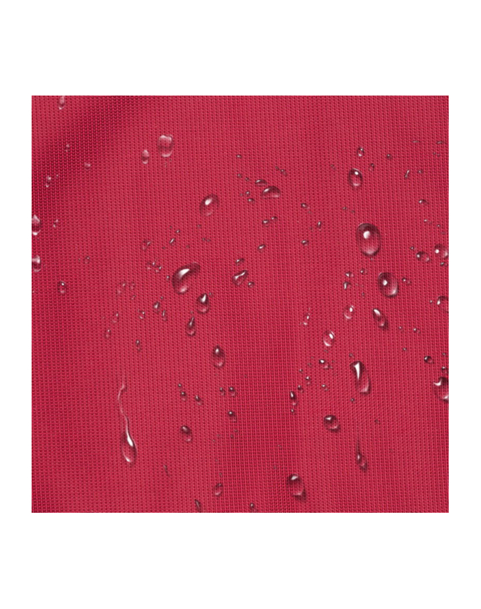 Torba do notebooka 15,6'' RivaCase Tiergarten czerwona, z materiału wodoodpornego główny