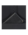 Plecak do notebooka 17,3'' RivaCase Borneo gaming czarny, z materiału wodoodpornego - nr 7