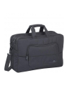 Torba do notebooka 17,3'' RivaCase Tegel czarna, z materiału wodoodpornego - nr 88