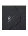 Torba do notebooka 17,3'' RivaCase Tegel czarna, z materiału wodoodpornego - nr 93
