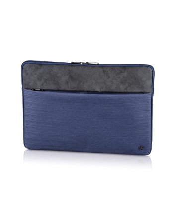 HAMA POLSKA Etui do notebooka Hama Tayrona 13.3'' granatowe