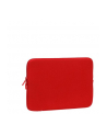 Etui do notebooka 13,3'' RivaCase Antishock czerwone - nr 13