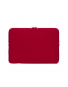 Etui do notebooka 13,3'' RivaCase Antishock czerwone - nr 16
