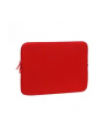 Etui do notebooka 13,3'' RivaCase Antishock czerwone - nr 23