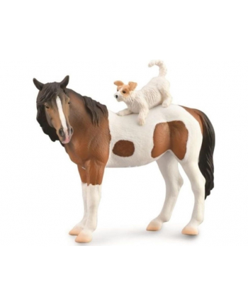 collecta Mare 'amp; terrier 88891