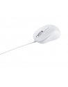 Asus Blue Ray Mouse MU101C Optical USB mouse, White - nr 4