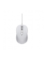 Asus Blue Ray Mouse MU101C Optical USB mouse, White - nr 6