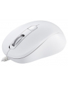 Asus Blue Ray Mouse MU101C Optical USB mouse, White - nr 7