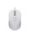 Asus Blue Ray Mouse MU101C Optical USB mouse, White - nr 9