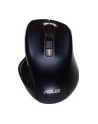 Asus MW202 2.4GHz Wireless Optical Mouse, Wireless connection, Blue - nr 3