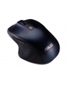 Asus MW202 2.4GHz Wireless Optical Mouse, Wireless connection, Blue - nr 7