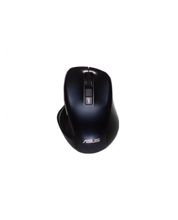 Asus MW202 2.4GHz Wireless Optical Mouse, Wireless connection, Blue nr 2