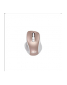 Asus MW202 2.4GHz Wireless Optical Mouse, Wireless connection, Rose Gold - nr 1