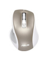 Asus MW202 2.4GHz Wireless Optical Mouse, Wireless connection, Rose Gold - nr 2