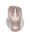 Asus MW202 2.4GHz Wireless Optical Mouse, Wireless connection, Gold - nr 2