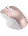 Asus MW202 2.4GHz Wireless Optical Mouse, Wireless connection, Gold - nr 4