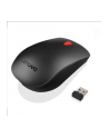 Lenovo Wireless Mouse 510 Orange, 2.4 GHz Wireless via Nano USB - nr 1