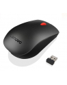 Lenovo Wireless Mouse 510 Orange, 2.4 GHz Wireless via Nano USB - nr 5