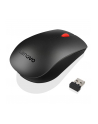 Lenovo Wireless Mouse 510 Orange, 2.4 GHz Wireless via Nano USB - nr 9