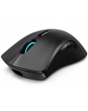 Lenovo Legion M600 Optical Mouse, Black, 2.4 GHz, Bluetooth or Wired by USB 2.0 - nr 5