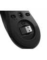 Lenovo Legion M600 Optical Mouse, Black, 2.4 GHz, Bluetooth or Wired by USB 2.0 - nr 6