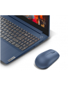 Lenovo Wireless Mouse 530 Optical Mouse, Abyss Blue, 2.4 GHz Wireless via Nano USB - nr 10