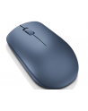 Lenovo Wireless Mouse 530 Optical Mouse, Abyss Blue, 2.4 GHz Wireless via Nano USB - nr 2