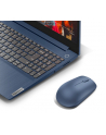 Lenovo Wireless Mouse 530 Optical Mouse, Abyss Blue, 2.4 GHz Wireless via Nano USB - nr 5
