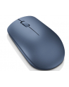 Lenovo Wireless Mouse 530 Optical Mouse, Abyss Blue, 2.4 GHz Wireless via Nano USB - nr 7