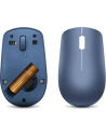 Lenovo Wireless Mouse 530 Optical Mouse, Abyss Blue, 2.4 GHz Wireless via Nano USB - nr 9