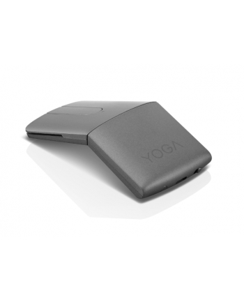 Lenovo Yoga Mouse with Laser Presenter Iron Grey