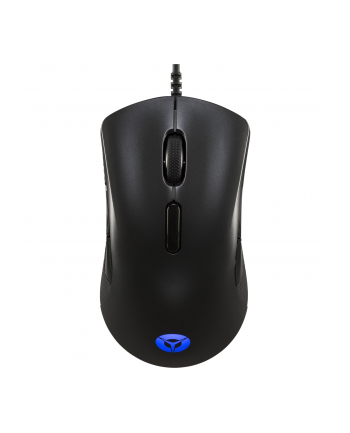 Lenovo Legion M300 RGB Gaming Mouse, Black, USB 2.0