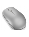 Lenovo Wireless Mouse 530 Optical Mouse, Platinum Grey, 2.4 GHz Wireless via Nano USB - nr 3