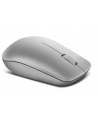 Lenovo Wireless Mouse 530 Optical Mouse, Platinum Grey, 2.4 GHz Wireless via Nano USB - nr 4