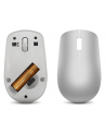 Lenovo Wireless Mouse 530 Optical Mouse, Platinum Grey, 2.4 GHz Wireless via Nano USB - nr 5