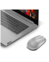 Lenovo Wireless Mouse 530 Optical Mouse, Platinum Grey, 2.4 GHz Wireless via Nano USB - nr 6