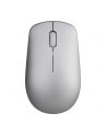 Lenovo Wireless Mouse 530 Optical Mouse, Platinum Grey, 2.4 GHz Wireless via Nano USB - nr 7