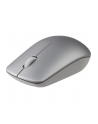 Lenovo Wireless Mouse 530 Optical Mouse, Platinum Grey, 2.4 GHz Wireless via Nano USB - nr 8