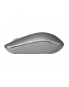 Lenovo Wireless Mouse 530 Optical Mouse, Platinum Grey, 2.4 GHz Wireless via Nano USB - nr 9