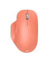 Microsoft Bluetooth Mouse 222-00038 Wireless, Peach - nr 2
