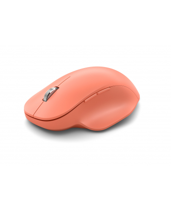 Microsoft Bluetooth Mouse 222-00038 Wireless, Peach