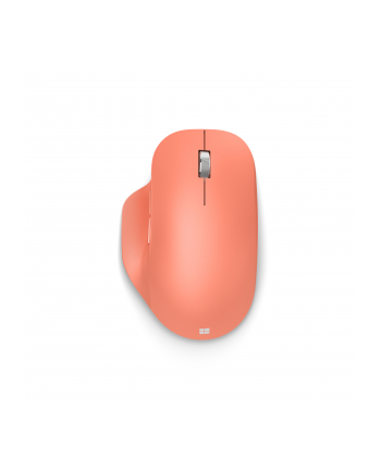 Microsoft Bluetooth Mouse 222-00038 Wireless, Peach