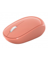 Microsoft Bluetooth Mouse Peach - nr 2