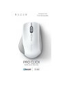 Razer Gaming Mouse Wireless connection, White, Optical mouse - nr 15