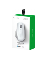 Razer Gaming Mouse Wireless connection, White, Optical mouse - nr 16