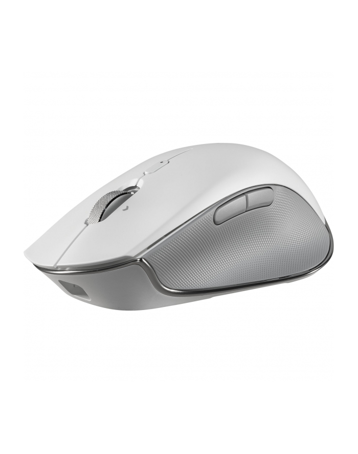 Razer Gaming Mouse Wireless connection, White, Optical mouse główny