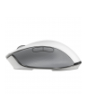 Razer Gaming Mouse Wireless connection, White, Optical mouse - nr 25