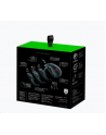 Razer Gaming Mouse Naga Pro RGB LED light, Wireless connection, Optical mouse, Black, 2.4 GHz USB receiver, Bluetooth - nr 11