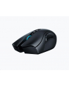 Razer Gaming Mouse Naga Pro RGB LED light, Wireless connection, Optical mouse, Black, 2.4 GHz USB receiver, Bluetooth - nr 1